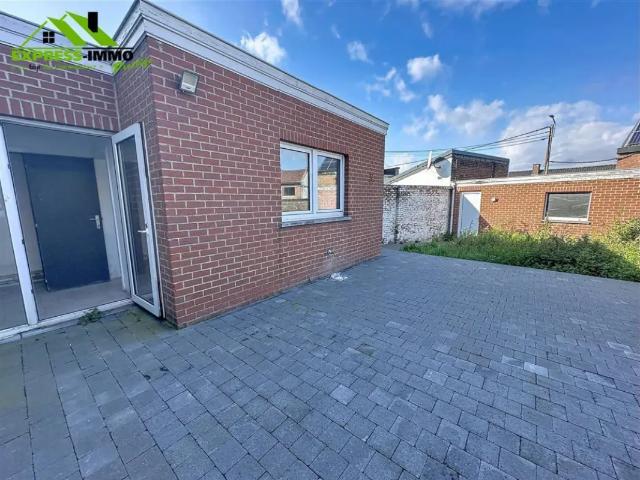 à vendre Maison Marcinelle