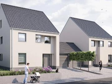 à vendre Maison Marcinelle