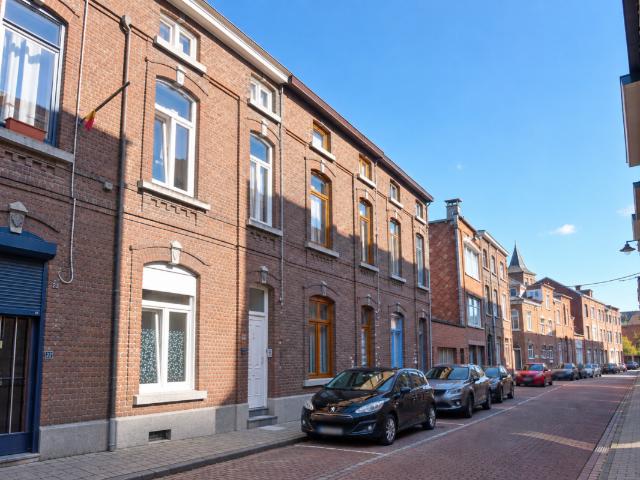 à vendre Maison Marcinelle
