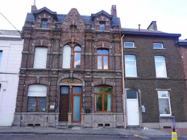 à vendre Maison Marcinelle