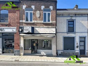 à vendre Maison Marcinelle