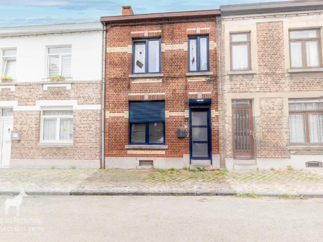 à vendre Maison Marcinelle