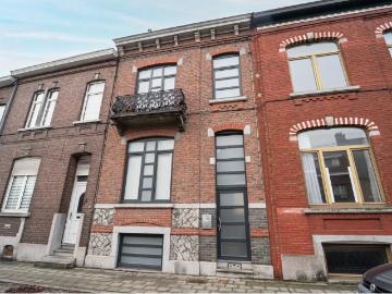 à vendre Maison Marcinelle