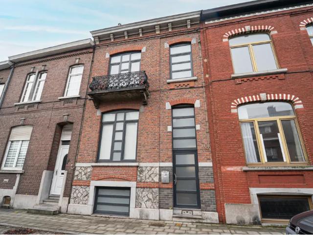 à vendre Maison Marcinelle
