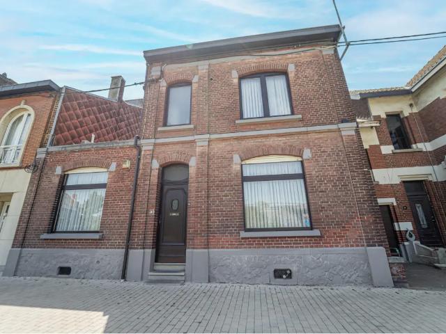 à vendre Maison Marcinelle