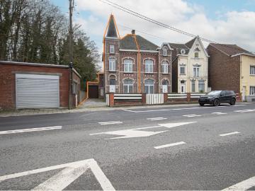 6001, Charleroi, Arrondissement de Charleroi, Wallonie