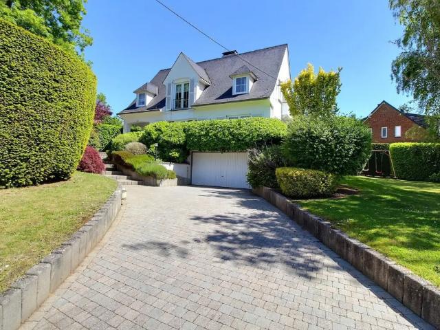 à vendre Maison Marcinelle