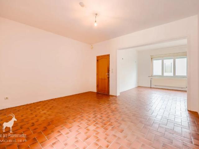à vendre Maison Marcinelle