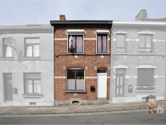 à vendre Maison Marcinelle
