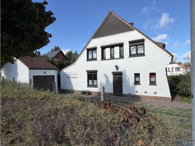 à vendre Maison Marcinelle