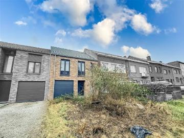 à vendre Maison Marcinelle Avenue Eugène Mascaux