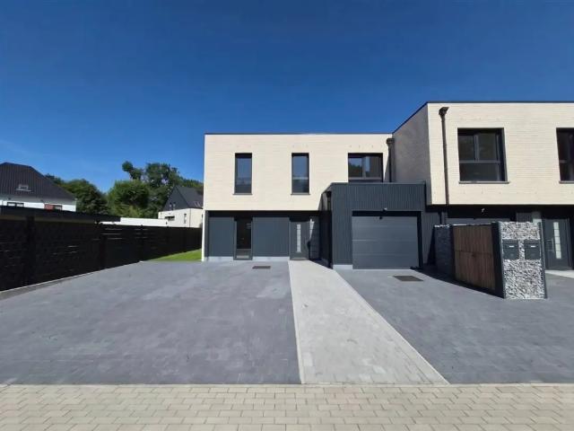 à vendre Maison Marcinelle Avenue Transversale