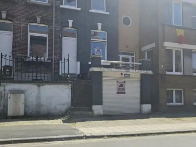à vendre Maison Marcinelle Rue Albert Brachet