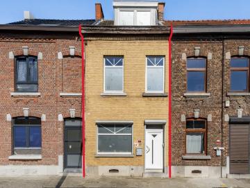 à vendre Maison Marcinelle Rue de la Tombe