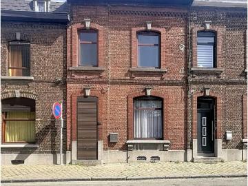 6001, Charleroi, Arrondissement de Charleroi, Wallonie