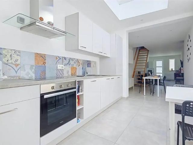 à vendre Maison Marcinelle Rue du Vieux Moulin