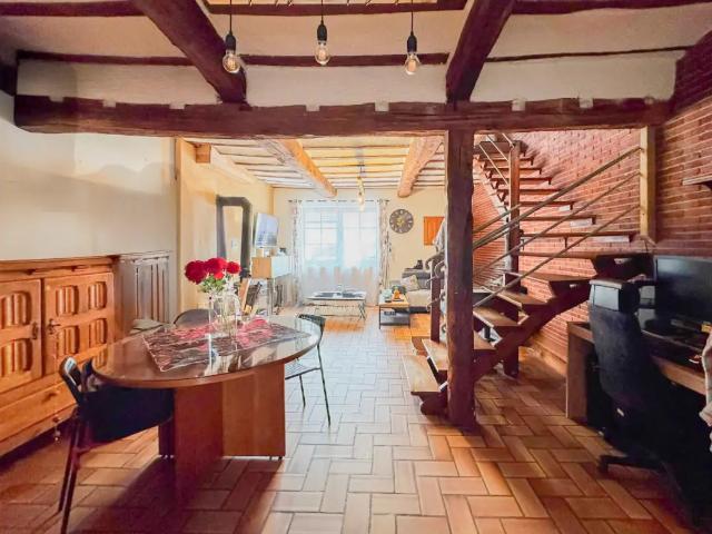 à vendre Maison Marcinelle Rue Mallavée