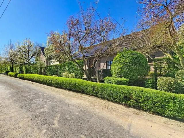 à vendre Maison Marcq Chemin de Buydent