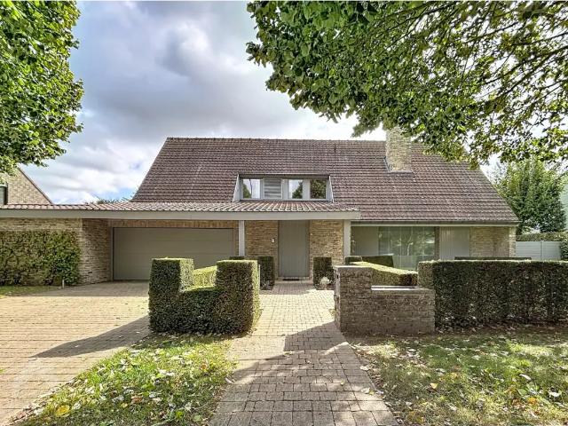 à vendre Maison Marke Gymnasiastraat