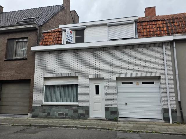 à vendre Maison Marke Preshoekstraat