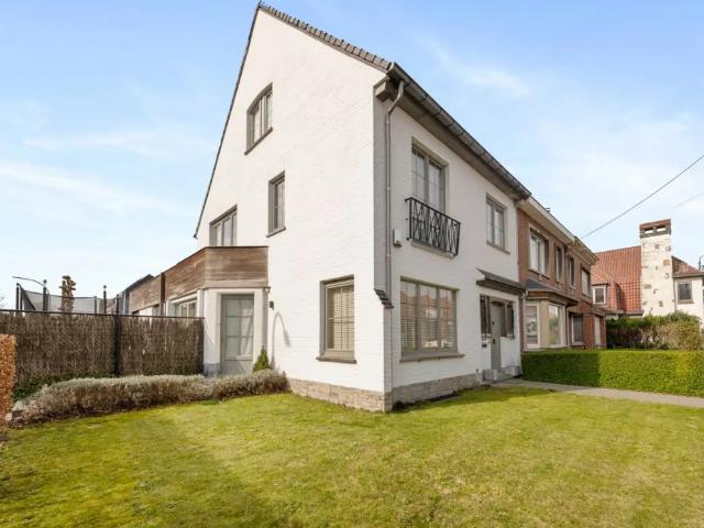 à vendre Maison Marke Rode Dreef