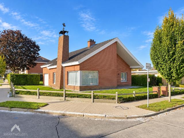 à vendre Maison Marke Zeusstraat
