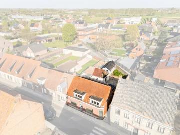 à vendre Maison Markegem Wakkenstraat