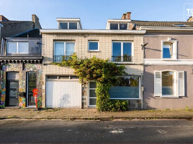 à vendre Maison Mariakerke Trekweg