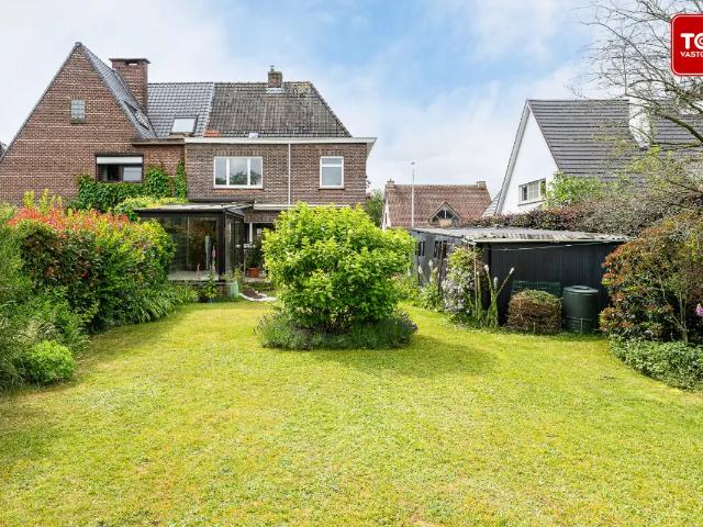 à vendre Maison Mariakerke Unescolaan