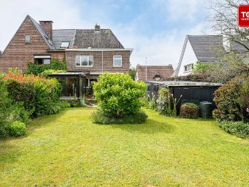 à vendre Maison Mariakerke Unescolaan