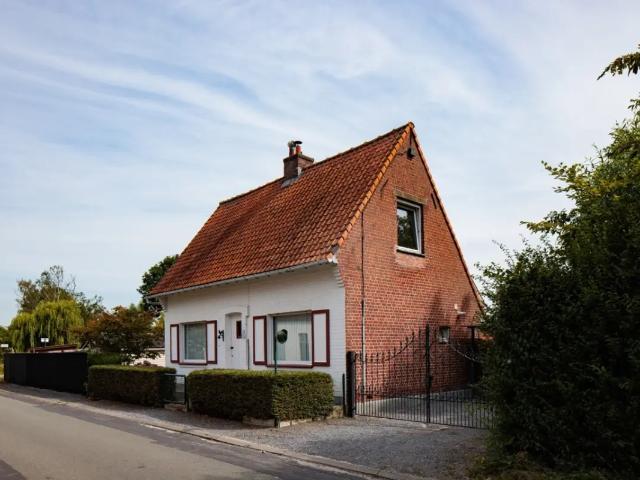 à vendre Maison Mariakerke Vinderhoutsedam