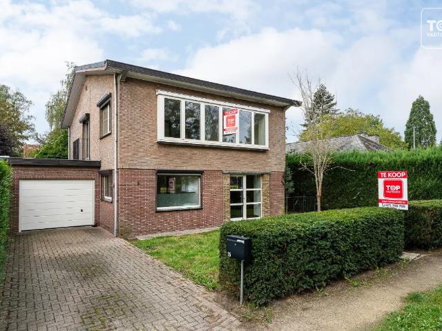 à vendre Maison Mariakerke Amand Casier de ter Bekenlaan