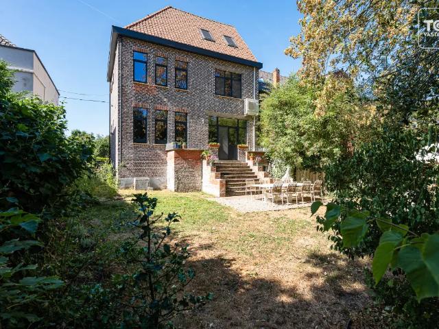 à vendre Maison Mariakerke Brugsevaart