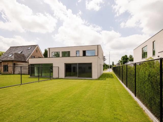 à vendre Maison Mariakerke Eeklostraat