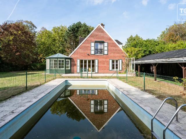 à vendre Maison Mariakerke Groenestaakstraat