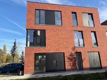 9030, Arrondissement de Gand, Flandre orientale, Flandre