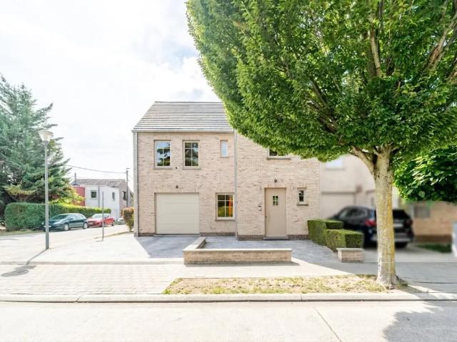 à vendre Maison Mariakerke Petrus de Broestraat