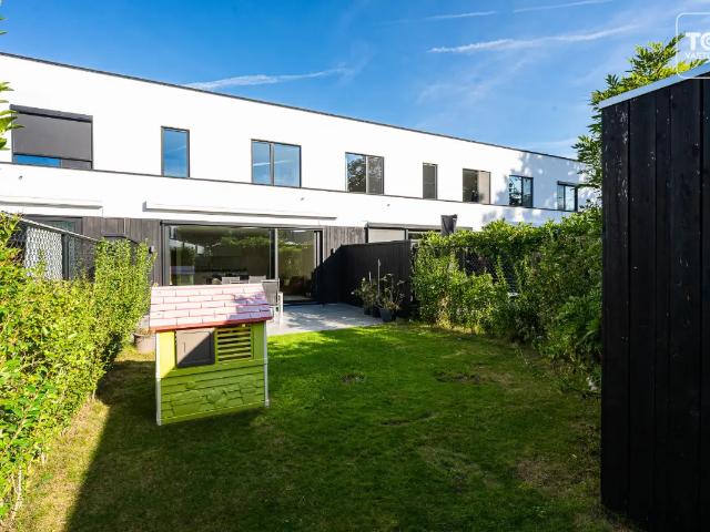à vendre Maison Mariakerke René van de Puttestraat