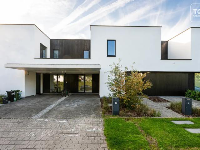 à vendre Maison Mariakerke René van de Puttestraat