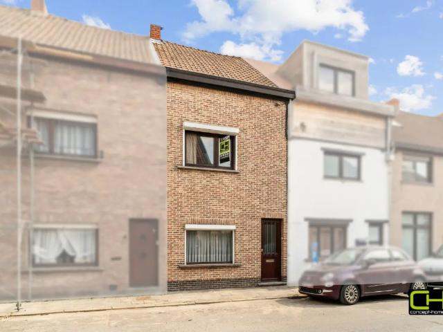 à vendre Maison Mariakerke Spellewerkstraat