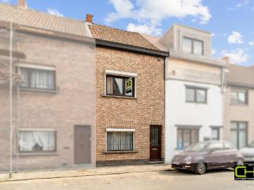 à vendre Maison Mariakerke Spellewerkstraat
