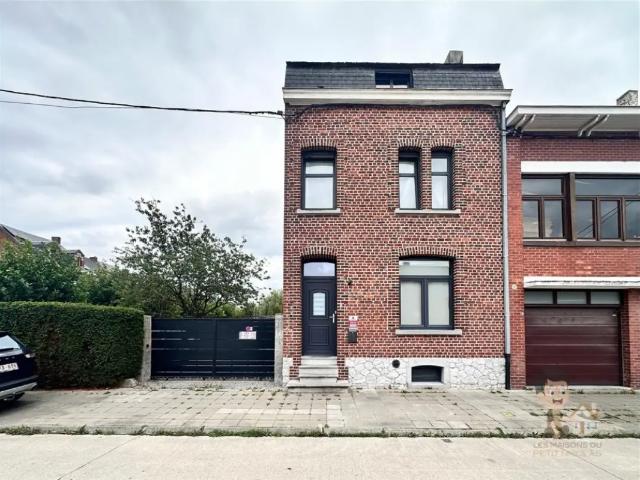 à vendre Maison Mariembourg