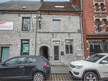 à vendre Maison Mariembourg