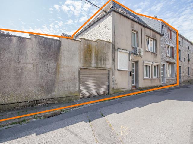 à vendre Maison Mariembourg