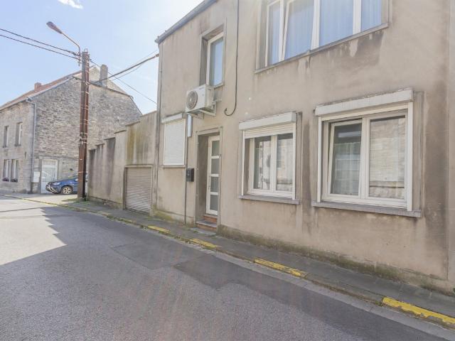 à vendre Maison Mariembourg