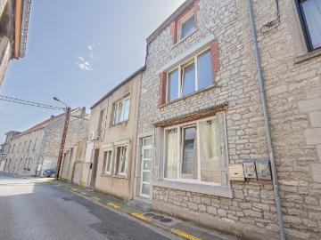 à vendre Maison Mariembourg