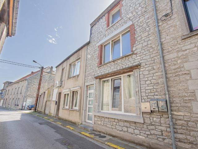 à vendre Maison Mariembourg
