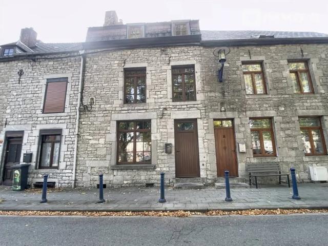 à vendre Maison Mariembourg Place Marie de Hongrie