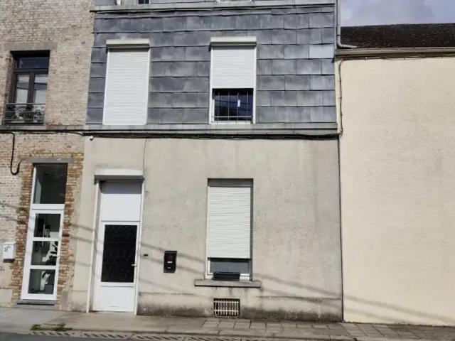 à vendre Maison Mariembourg Rue de l'Adoption