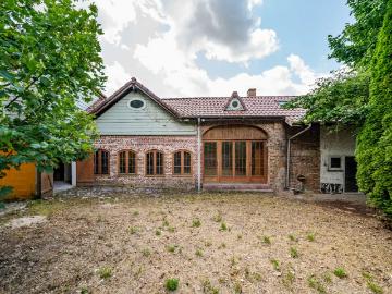 à vendre Maison Marilles Rue de fontenelle